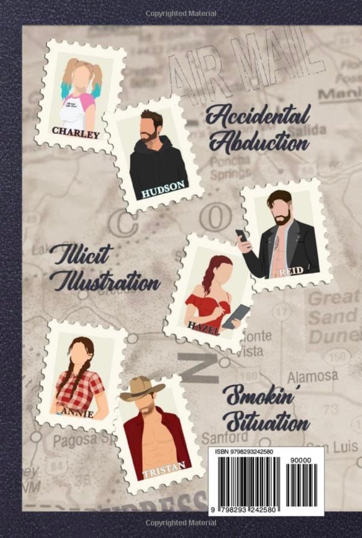 Masked Men of Sage Springs - Hardcover Omnibus