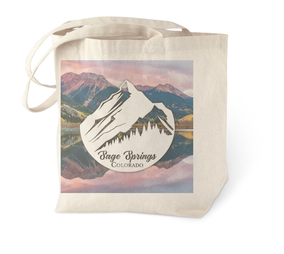 Tote Bags