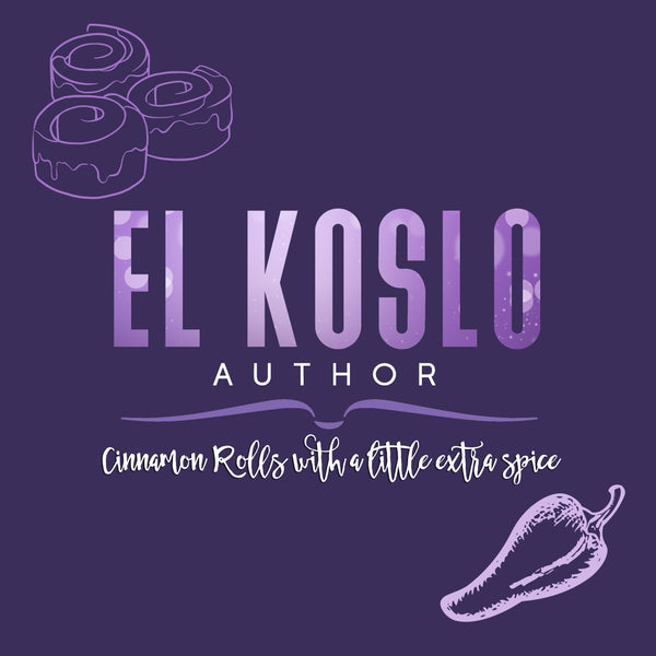 EL Koslo’s Bookshop